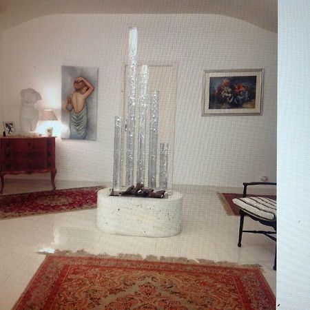 B&B Talenti House Roma Eksteriør bilde