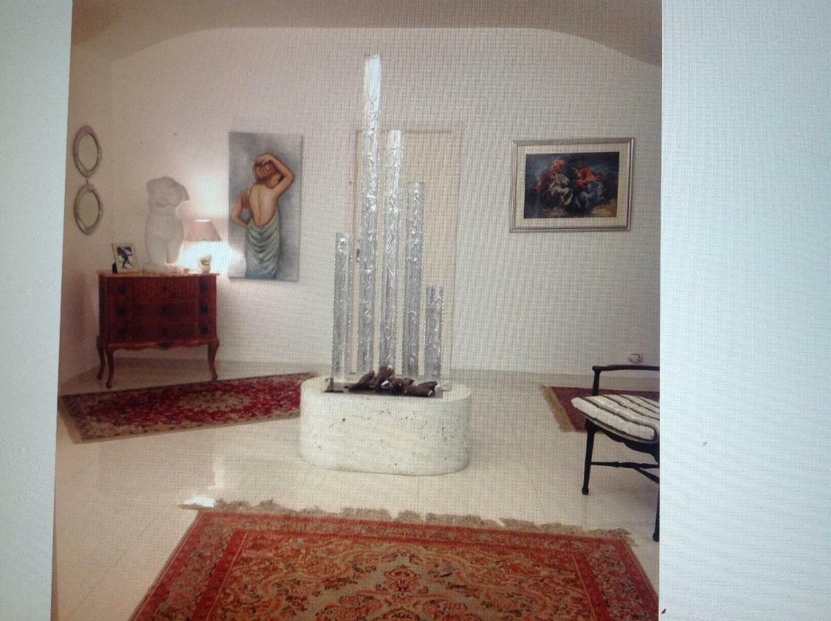 B&B Talenti House Roma Eksteriør bilde