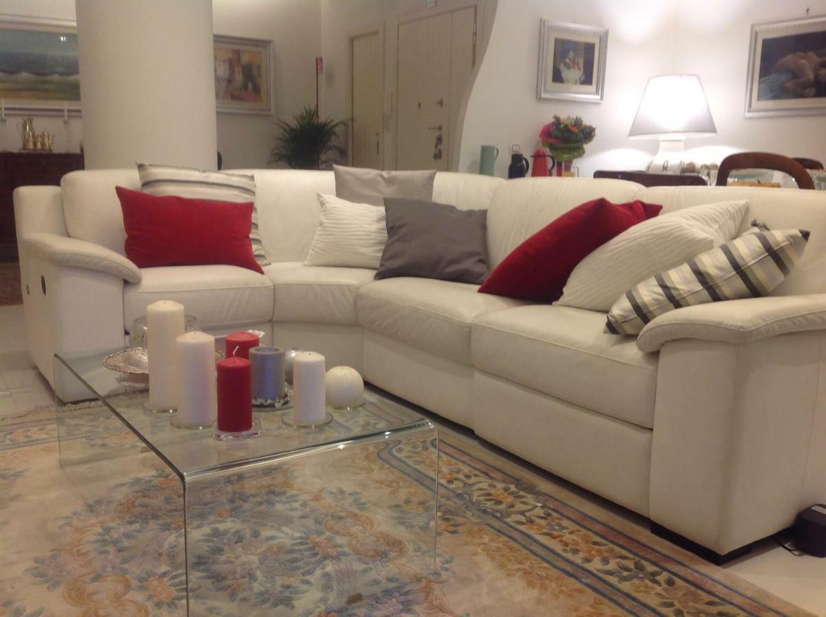 B&B Talenti House Roma Eksteriør bilde