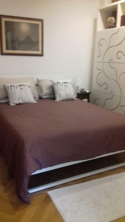B&B Talenti House Roma Rom bilde